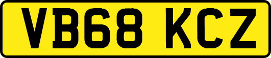 VB68KCZ