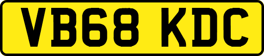 VB68KDC