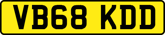 VB68KDD