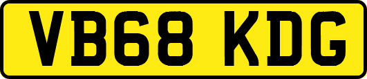 VB68KDG