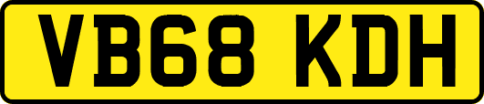 VB68KDH