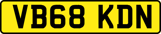 VB68KDN