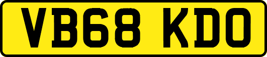 VB68KDO