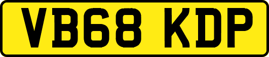 VB68KDP
