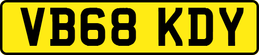 VB68KDY