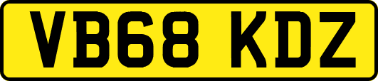 VB68KDZ