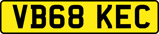 VB68KEC