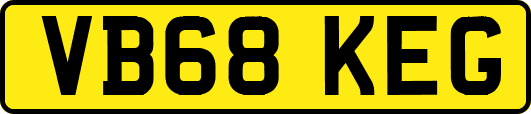 VB68KEG