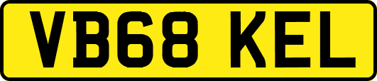 VB68KEL