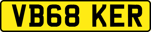 VB68KER