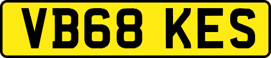 VB68KES