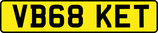 VB68KET