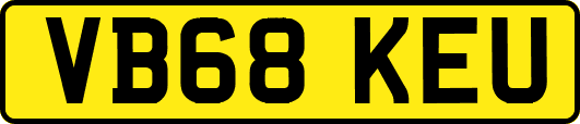 VB68KEU