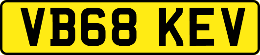 VB68KEV