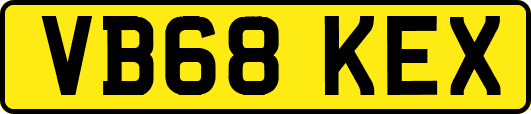 VB68KEX