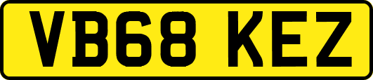 VB68KEZ