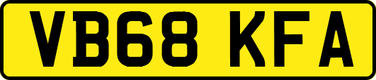 VB68KFA