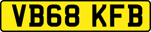 VB68KFB