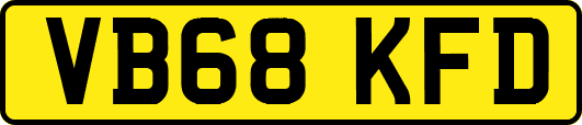 VB68KFD