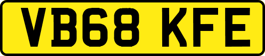 VB68KFE
