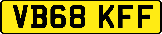 VB68KFF