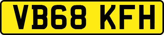 VB68KFH