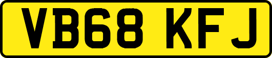 VB68KFJ