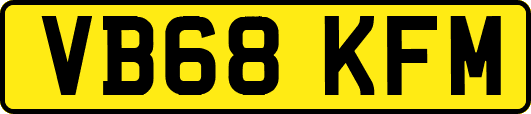 VB68KFM