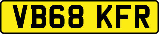 VB68KFR