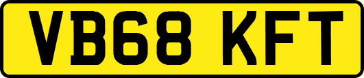 VB68KFT