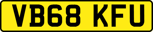 VB68KFU