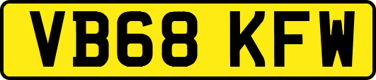 VB68KFW