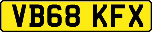 VB68KFX