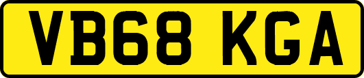 VB68KGA