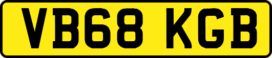 VB68KGB