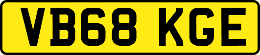 VB68KGE