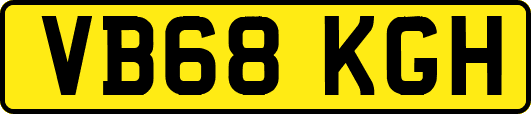 VB68KGH
