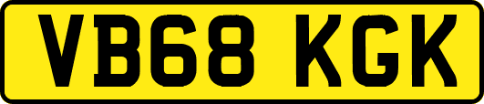 VB68KGK