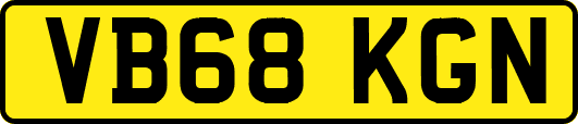 VB68KGN