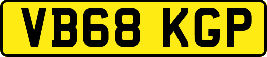 VB68KGP