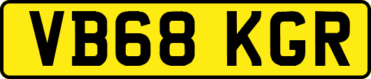 VB68KGR