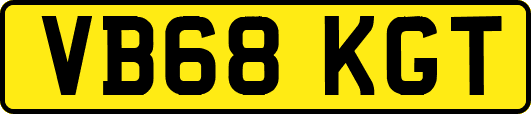 VB68KGT