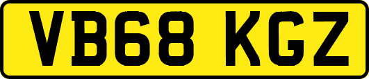 VB68KGZ