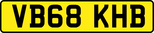 VB68KHB