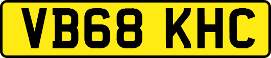 VB68KHC