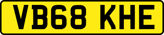 VB68KHE