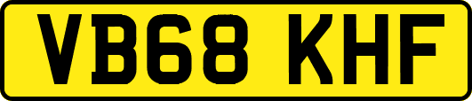 VB68KHF