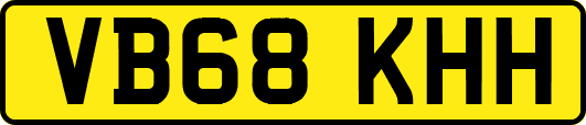 VB68KHH