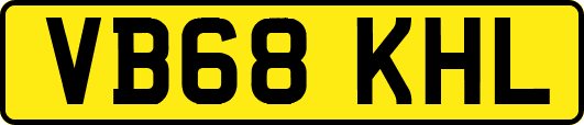 VB68KHL