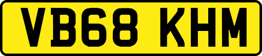 VB68KHM